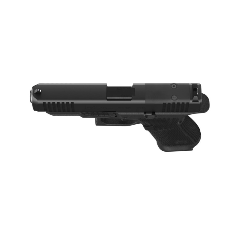 Pistola Semiautomatica Glock 49 Gen 6 G-Match FS OR Cal 9x19mm