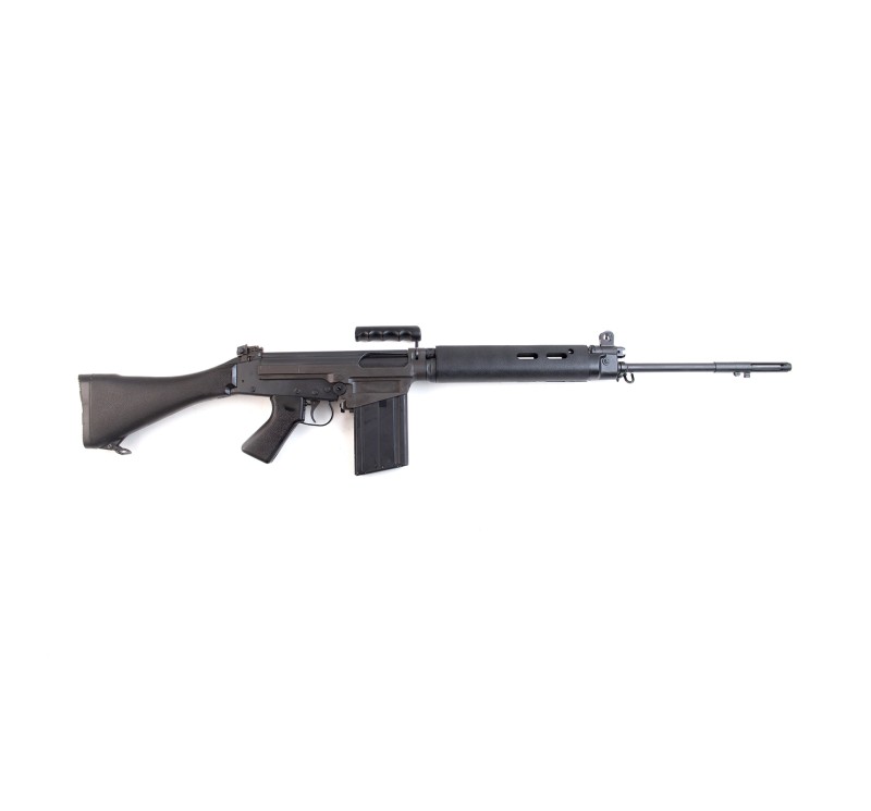 Carabina Semiautomatica FN FAL L1A1 Inglese Cal 308 Win