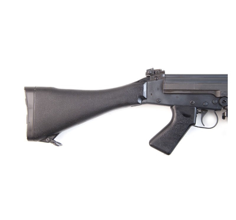 Carabina Semiautomatica FN FAL L1A1 Inglese Cal 308 Win