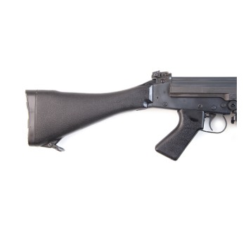 Carabina Semiautomatica FN FAL L1A1 Inglese Cal 308 Win