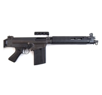 Carabina Semiautomatica FN FAL L1A1 Inglese Cal 308 Win