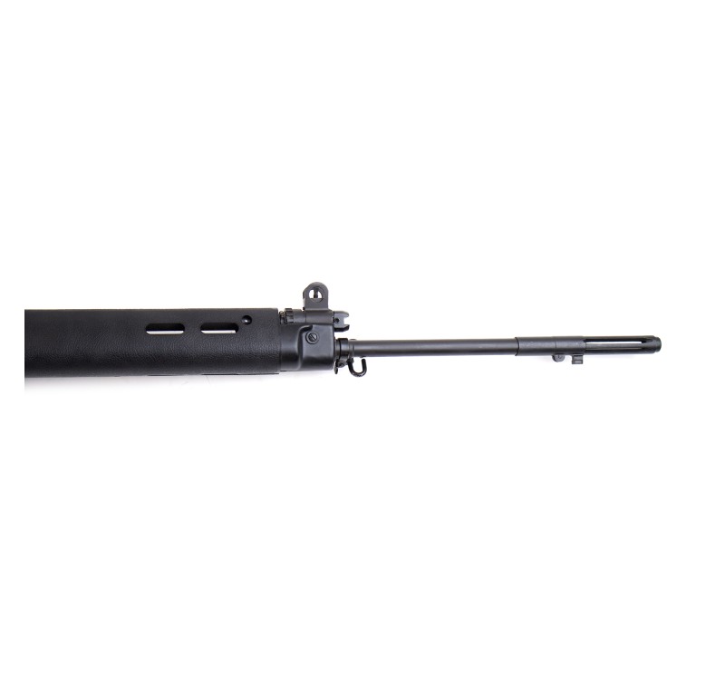 Carabina Semiautomatica FN FAL L1A1 Inglese Cal 308 Win