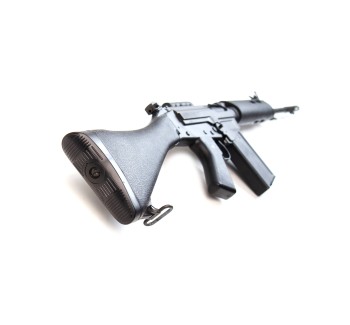 Carabina Semiautomatica FN FAL L1A1 Inglese Cal 308 Win