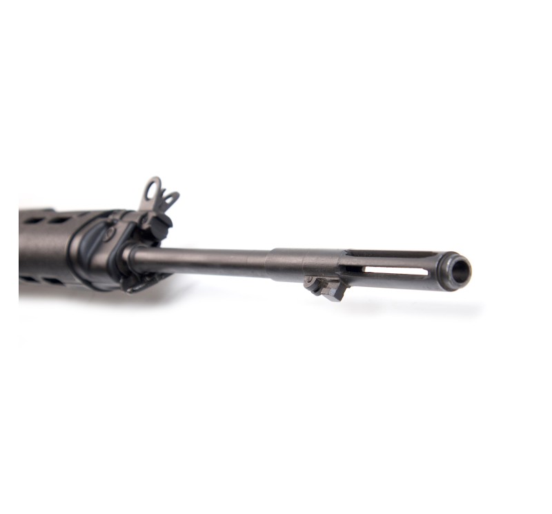 Carabina Semiautomatica FN FAL L1A1 Inglese Cal 308 Win