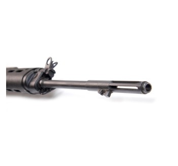 Carabina Semiautomatica FN FAL L1A1 Inglese Cal 308 Win