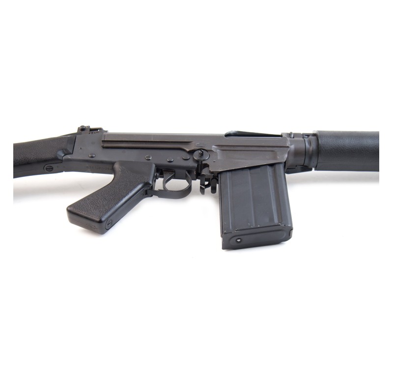 Carabina Semiautomatica FN FAL L1A1 Inglese Cal 308 Win