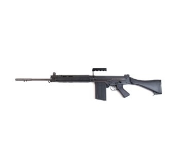 Carabina Semiautomatica FN FAL L1A1 Inglese Cal 308 Win
