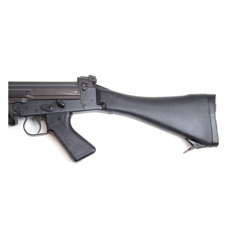 Carabina Semiautomatica FN FAL L1A1 Inglese Cal 308 Win