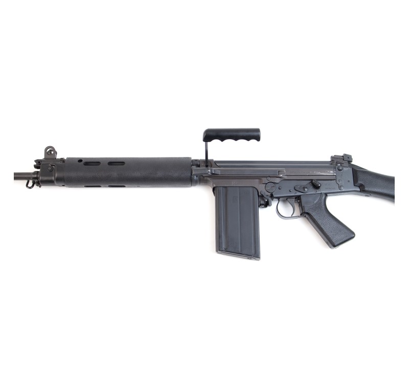 Carabina Semiautomatica FN FAL L1A1 Inglese Cal 308 Win