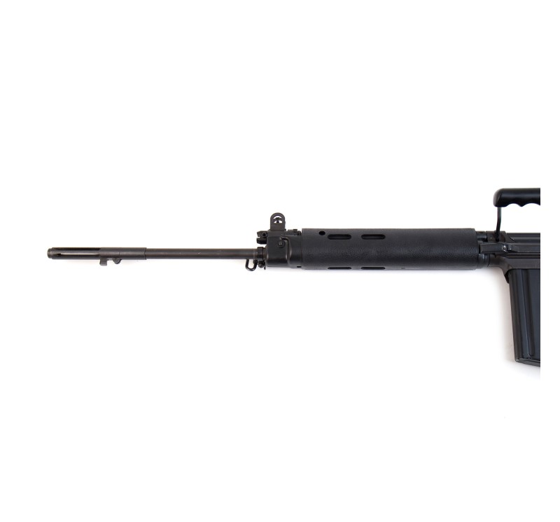 Carabina Semiautomatica FN FAL L1A1 Inglese Cal 308 Win