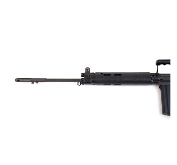 Carabina Semiautomatica FN FAL L1A1 Inglese Cal 308 Win