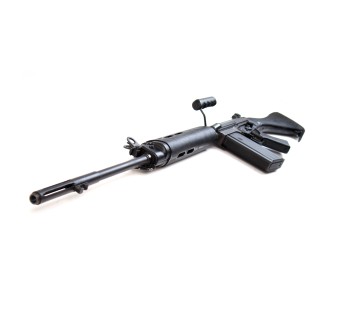 Carabina Semiautomatica FN FAL L1A1 Inglese Cal 308 Win