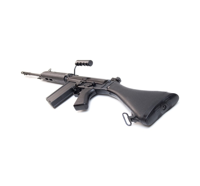 Carabina Semiautomatica FN FAL L1A1 Inglese Cal 308 Win