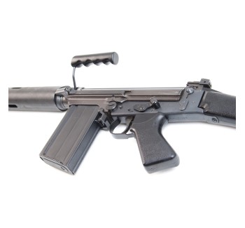 Carabina Semiautomatica FN FAL L1A1 Inglese Cal 308 Win