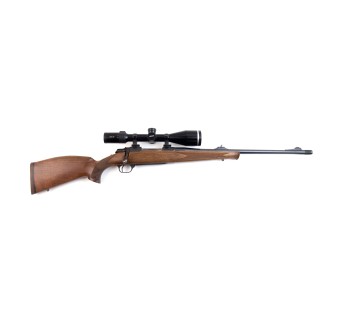 Carabina Bolt Action Browning Eurobolt Cal 300 Win Mag