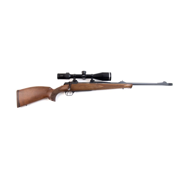 Carabina Bolt Action Browning Eurobolt Cal 300 Win Mag