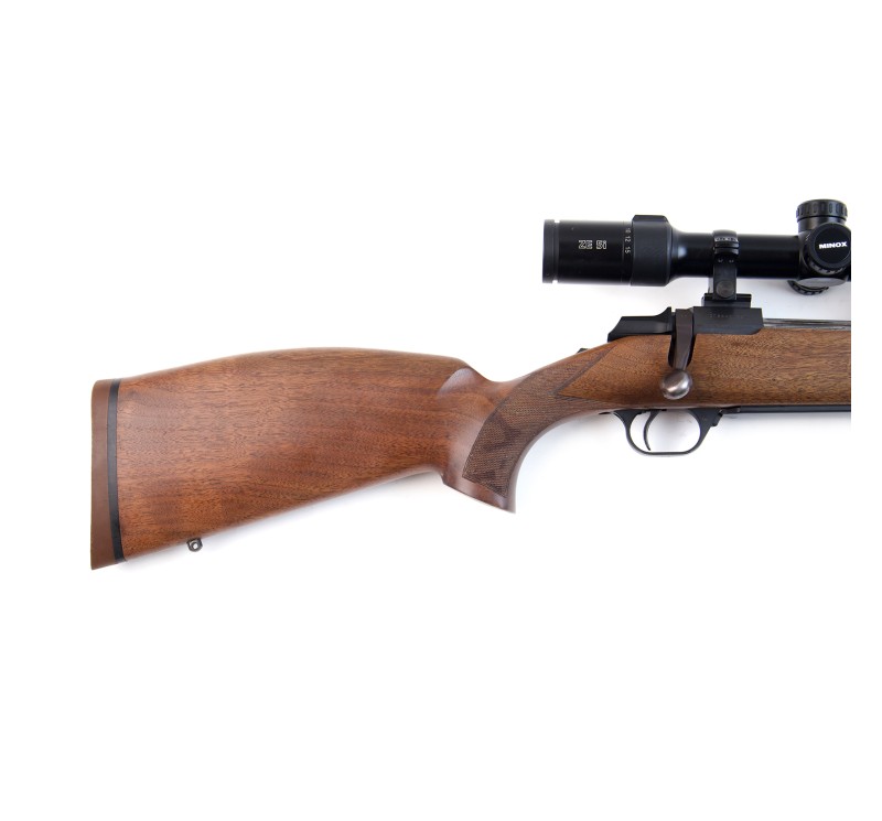 Carabina Bolt Action Browning Eurobolt Cal 300 Win Mag