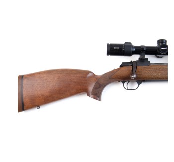 Carabina Bolt Action Browning Eurobolt Cal 300 Win Mag