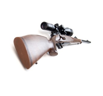 Carabina Bolt Action Browning Eurobolt Cal 300 Win Mag