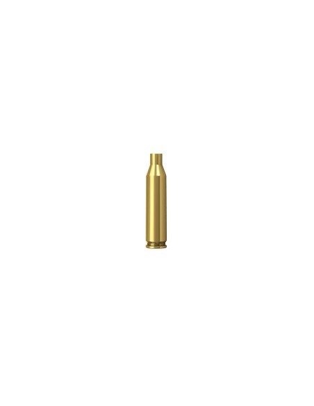 NORMA BRASS CAL. 243 WINCHESTER 100PCS.