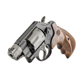 Revolver Smith & Wesson 327 Performance Center Cal 357 Mag