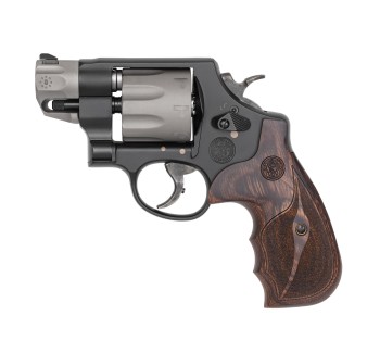 Revolver Smith & Wesson 327 Performance Center Cal 357 Mag