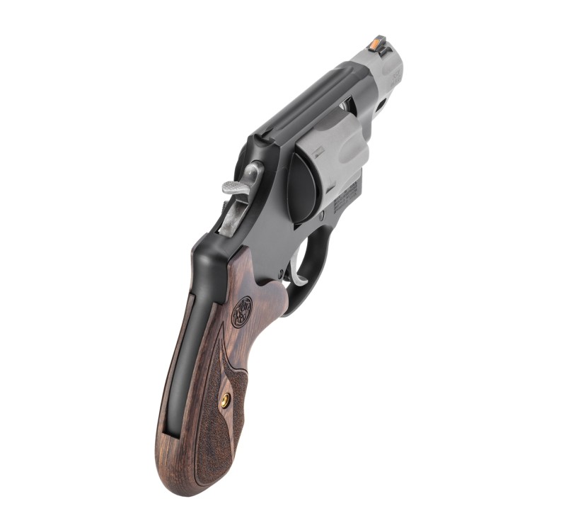 Revolver Smith & Wesson 327 Performance Center Cal 357 Mag