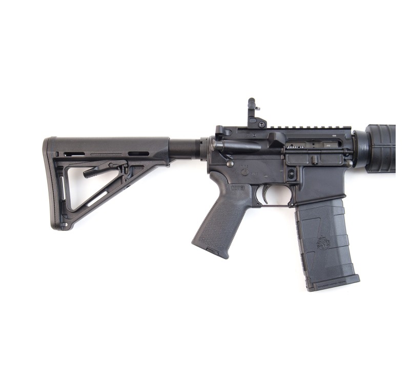 Semiautomatic Rifle Colt M4 Carbine Cal 223 Remington