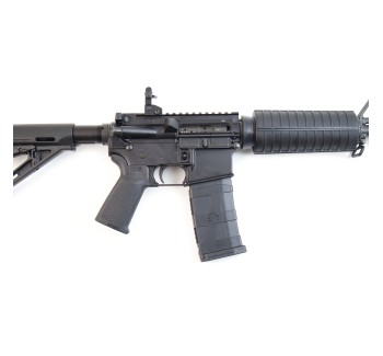 Semiautomatic Rifle Colt M4 Carbine Cal 223 Remington