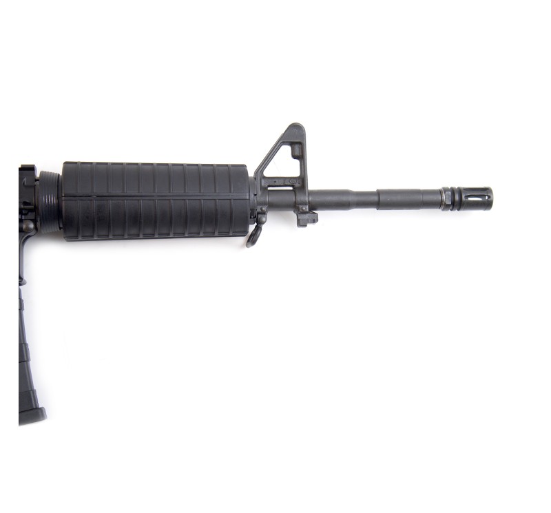 Semiautomatic Rifle Colt M4 Carbine Cal 223 Remington