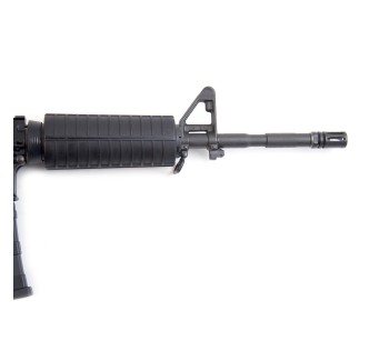 Semiautomatic Rifle Colt M4 Carbine Cal 223 Remington
