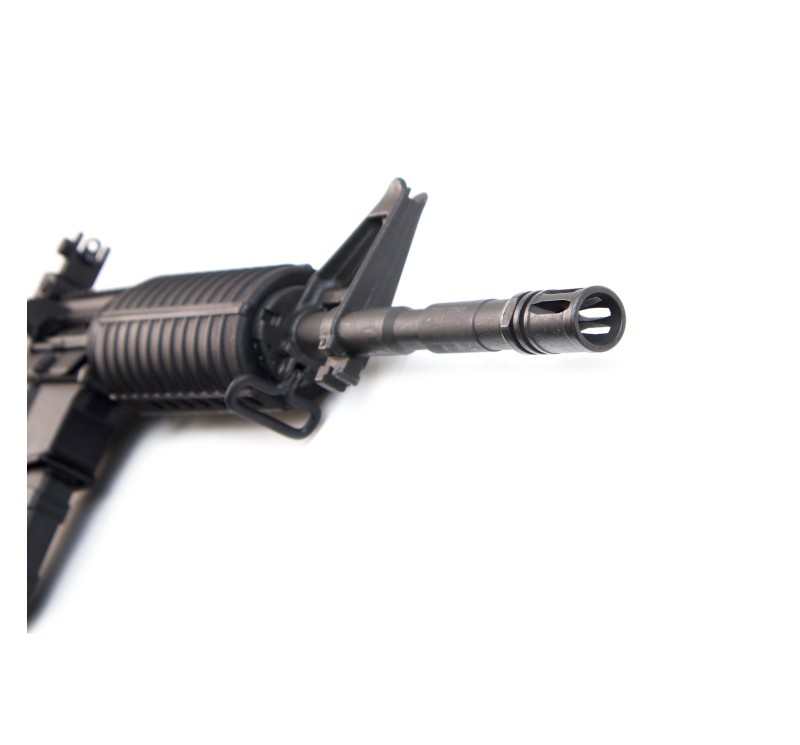 Semiautomatic Rifle Colt M4 Carbine Cal 223 Remington