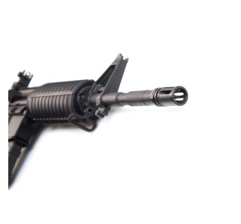Semiautomatic Rifle Colt M4 Carbine Cal 223 Remington