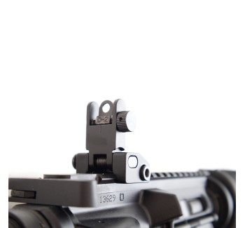 Semiautomatic Rifle Colt M4 Carbine Cal 223 Remington