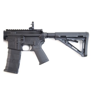 Semiautomatic Rifle Colt M4 Carbine Cal 223 Remington