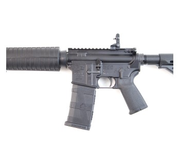 Semiautomatic Rifle Colt M4 Carbine Cal 223 Remington