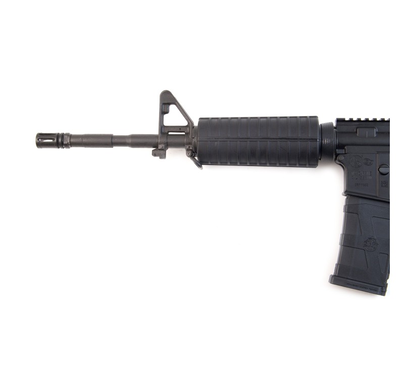 Semiautomatic Rifle Colt M4 Carbine Cal 223 Remington