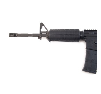 Semiautomatic Rifle Colt M4 Carbine Cal 223 Remington