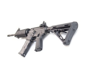 Semiautomatic Rifle Colt M4 Carbine Cal 223 Remington