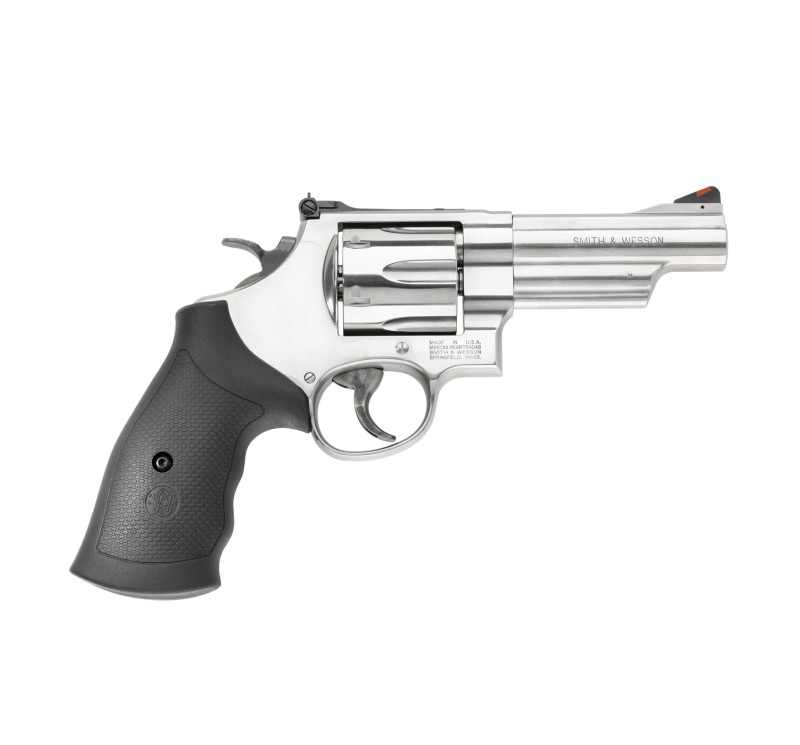 Revolver Smith & Wesson 629 Inox Cal 44 Mag