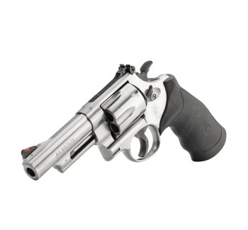 Revolver Smith & Wesson 629 Inox Cal 44 Mag