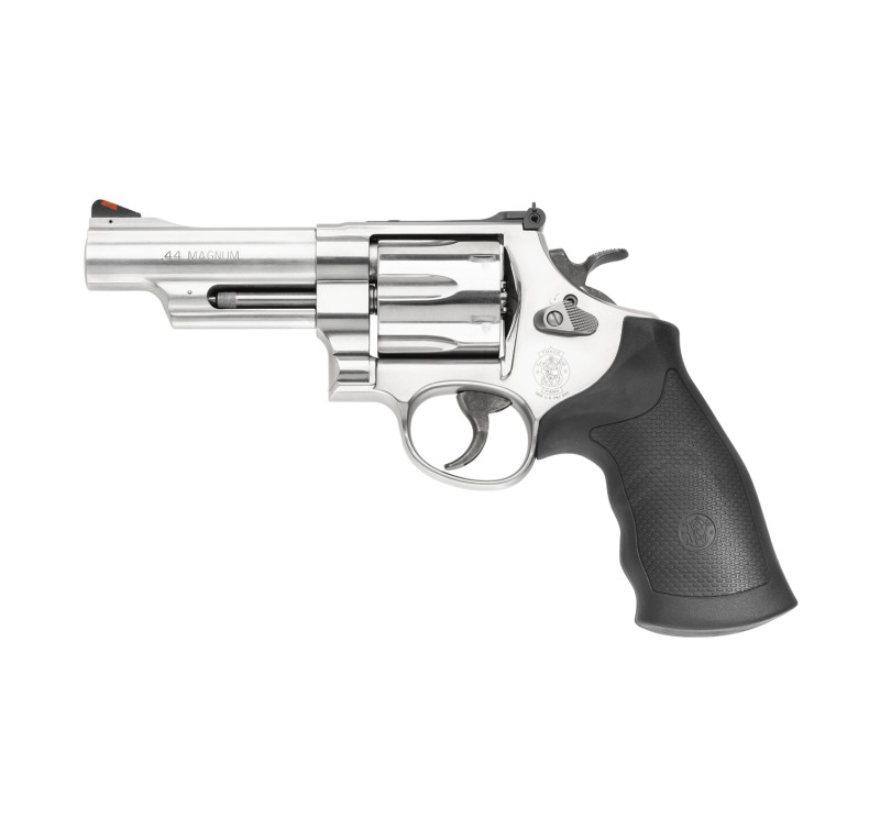 Revolver Smith & Wesson 629 Inox Cal 44 Mag