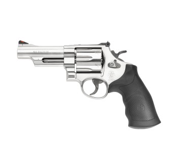 Revolver Smith & Wesson 629 Inox Cal 44 Mag