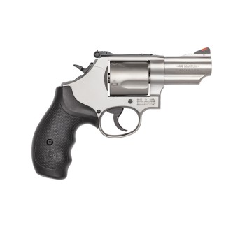 Revolver Smith & Wesson 69 Combat Magnum Cal 44 Mag