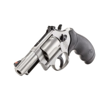 Revolver Smith & Wesson 69 Combat Magnum Cal 44 Mag