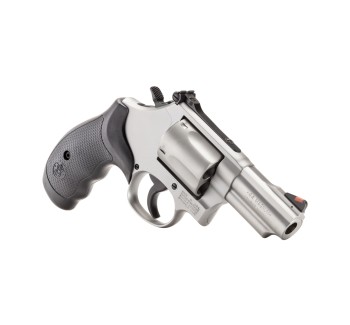 Revolver Smith & Wesson 69 Combat Magnum Cal 44 Mag