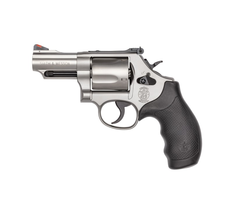 Revolver Smith & Wesson 69 Combat Magnum Cal 44 Mag