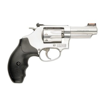 Revolver Smith & Wesson Model 63 Cal 22 LR
