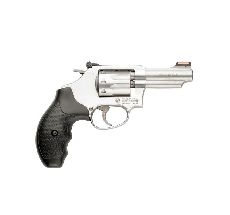 Revolver Smith & Wesson Model 63 Cal 22 LR
