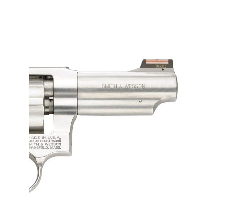 Revolver Smith & Wesson Model 63 Cal 22 LR